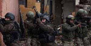 60 terörist öldürüldü