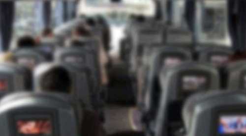 60 yaşında elle taciz iddiası