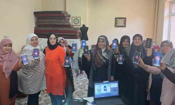 62 Anne Ve Anne Adayına Uyuşturucu İle Mücadele Eğitimi
