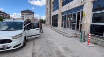 63 Ayrı Suç Kaydı Ve 31 Yıl Kesinleşmiş Hapis Cezası Bulunan Cezaevi Firarisi Yakalandı
