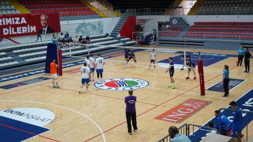 64 Üniversite Eskişehir’de yarışacak