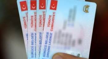 65 yaş üstü sürücüler ehliyet yenileyecek!