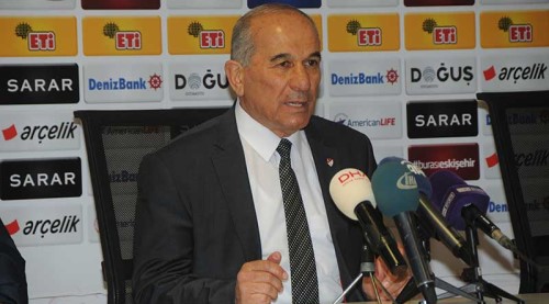 7-0'ı 20. dakikaya bağladı...