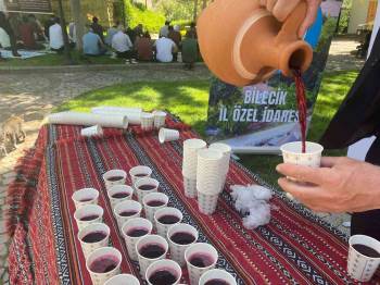 7 Asırlık Tarifiyle Osmanlı Şerbeti
