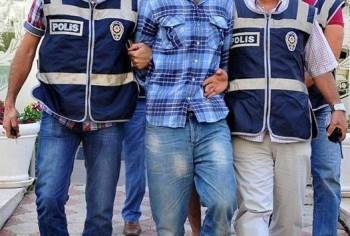 7 Ay 15 Gün Hapis Cezası İle Aranıyordu

