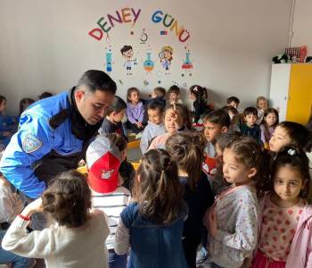 7 Bin 734 Öğrenciye Ulaştılar
