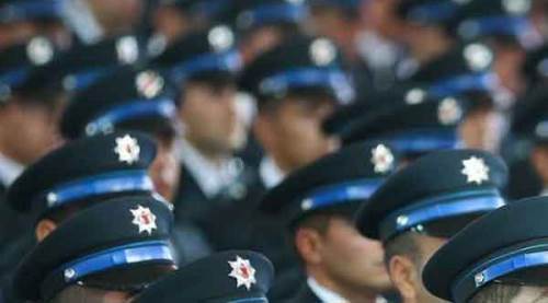 7 bin polis adayı alınacak