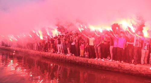 7’den 70’e Es Es sevgisi