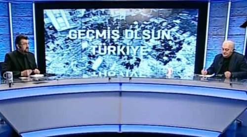 7’den 70’e herkes canla başla çalışıyor