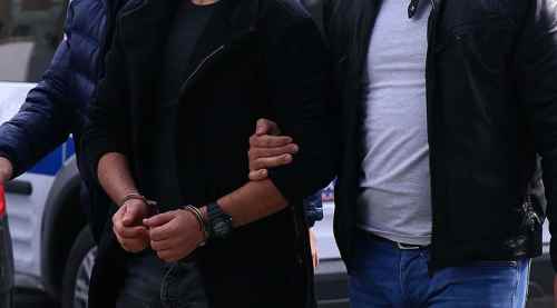 7 FETÖ şüphelisinden 4'ü tutuklandı