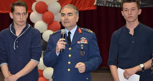 7 PROJE ANKARA FİNALİNDE