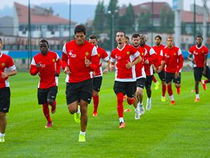 7 sezonda 83 futbolcu