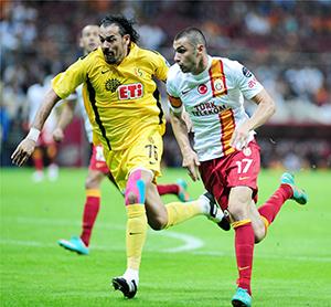 7 sezondur kazanamıyoruz