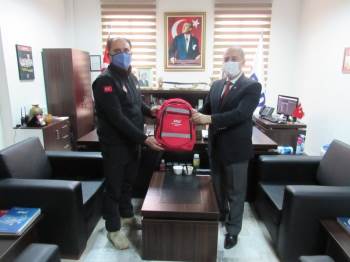 7 Yıldır Bilecik’Te Görev Yapan Vali Yardımcısı Emekliliğe Ayrıldı
