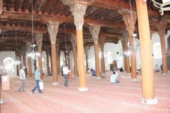 700 Yıldır Dimdik Ayakta
