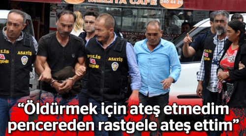 71 Evler cinayetinde mütalaa verildi