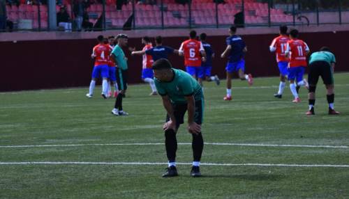 71 Evler çok istedi ama olmadı