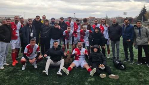 71 Evler’de hedef Süper