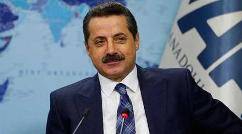 733 Bakanlık çalışanı ihraç edildi