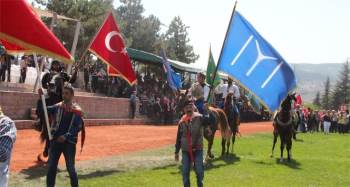 738’İncisi Kutlanacak Ertuğrulgazi’Yi Anma Ve Yörük Şenliklerinin Programı Belli Oldu
