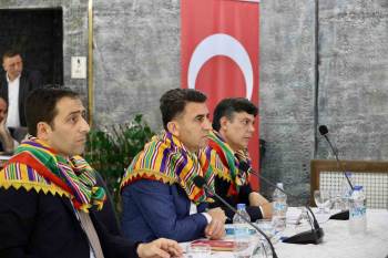 743’Üncüsü Düzenlenecek Söğüt Şenlikleri İçin Hazırlıklar Başladı
