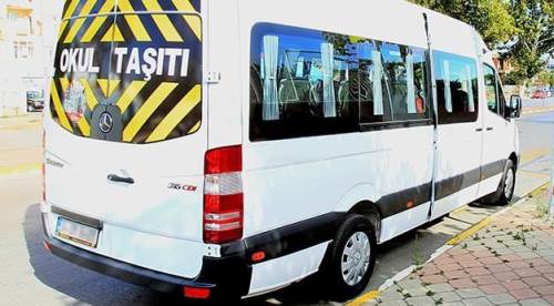 75 adet ”S Plaka” ihale usulü tahsis edilecek