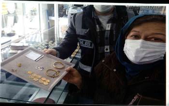 77 Bin 840 Tl Dolandırılmaktan Trafik Polisinin Sayesinde Kurtuldu
