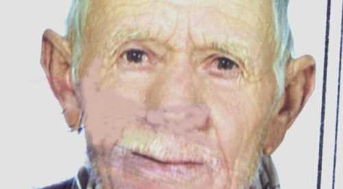 78 Yaşındaki çobandan 4 aydır haber yok