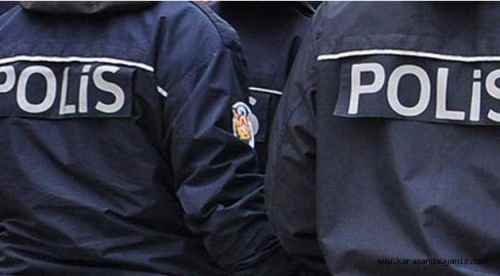 79 sanık polis hakim karşısında