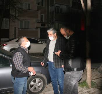 79 Yaşındaki Kadın İftar Saatinde Pencereden Düşerek Öldü
