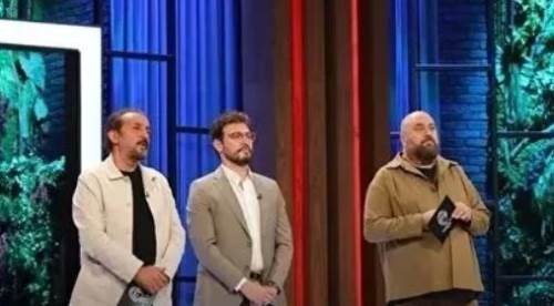 8. ALTIN ÖNLÜK KAZANANI AÇIKLANDI! 29 Aralık Pazartesi MasterChef Türkiye'de altın önlüğü kim aldı?