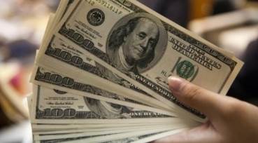 8 Aralık Pazar güncel dolar fiyatları