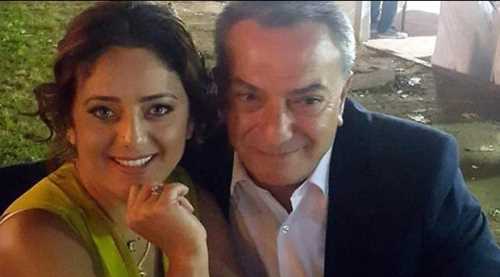 8 aylık evli çifti kaza ayırdı