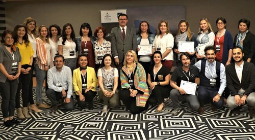 8 bin öğretmene cinsel istismar eğitimi