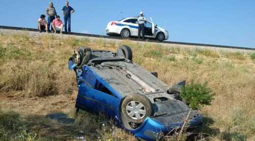 8 GÜNDE 107 CAN GİTTİ