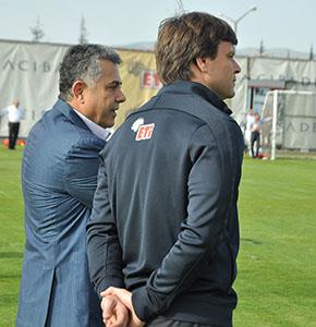 8 Mayısın perde arkası