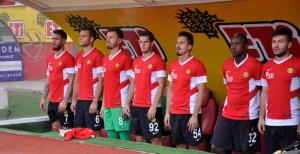 8 milyon TLlik yedek kulübesi