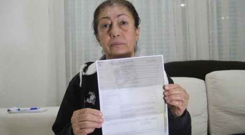 8 yıldır aldığı emekli maaşı şimdi geri isteniyor!