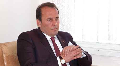 80 bin kişiye ulaşmayı hedefliyoruz
