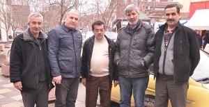 800 kamyoncu kontak kapatacak