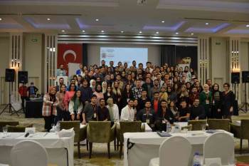 81 İlden 81 Genç Afyonkarahisar’Da Buluşuyor Programı Sona Erdi
