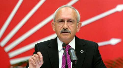 81 ile haber gönderdi, hepsiyle tek tek...