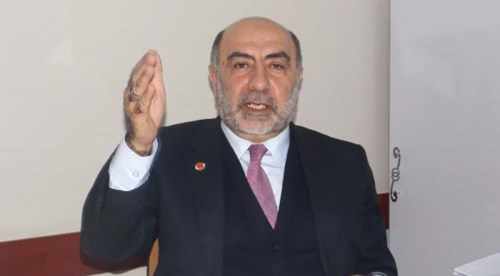 81 milyon için mücadele veriyoruz