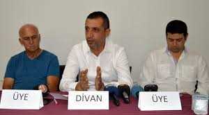 84 yıllık kulüp kayyuma gitti