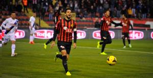 85 günlük hasret bitti