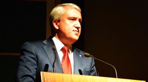9. Uluslararası Anadolu Kaligrafi ve Tipografi Çalıştayı' başladı
