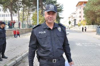 9 Ayda 59 Trafik Kazası
