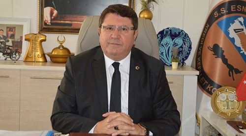 9 ayda esnafa 62 milyon kredi dağıtıldı