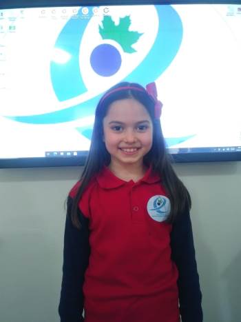 9 Bin 397 Öğrenci Arasında 27’Nci Oldu
