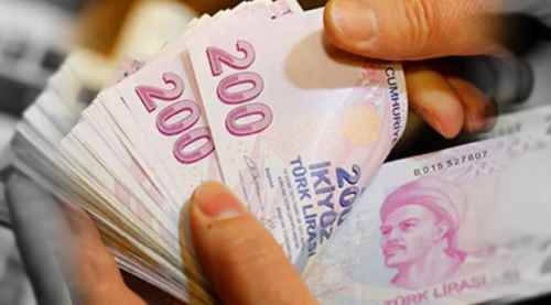 9 bin 700 lirası buhar oldu uçtu
